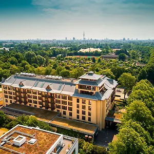 Hotel Park-hotel Hagenbeck, Hamburg