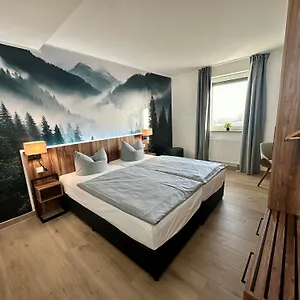 Hotel Auszeit Schweitenkirchen