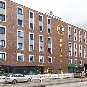 Hotell Hamburg-wandsbek, Hamburg-Harburg