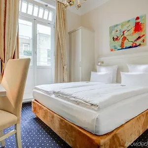 Hotell Fuerst Bismarck, Hamburg-Harburg