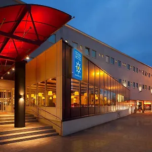 Hotel Egon, Hamburg