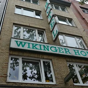 Pensionat Wikinger Hof, Hamburg-Harburg