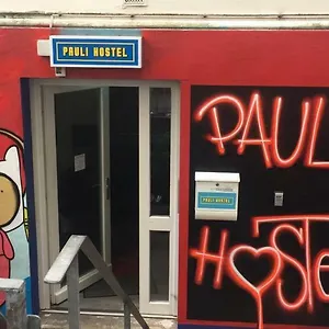 Vandrarhem Pauli, Hamburg-Harburg