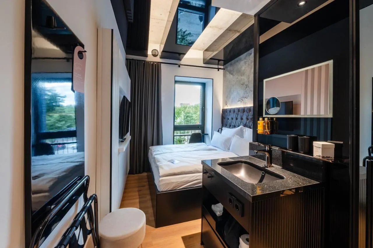 Hotel Am Beatles-Platz Hamburg-Harburg Tyskland