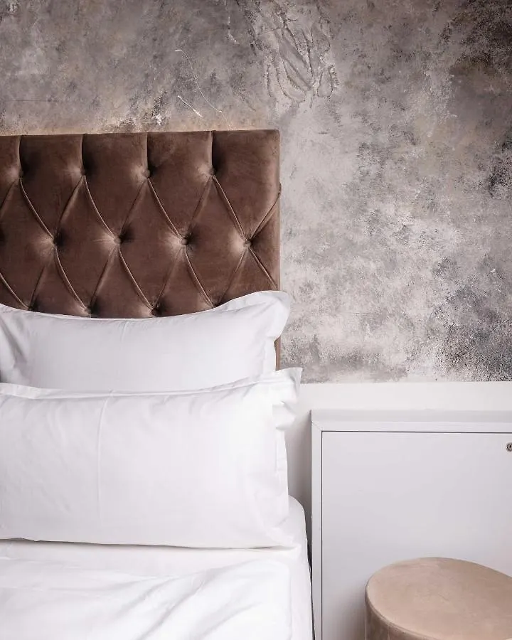 Hotel Am Beatles-Platz Hamburg 4*,  Germany